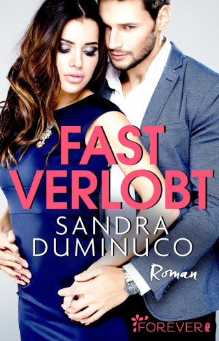 Sandra Duminuco: Fast verlobt