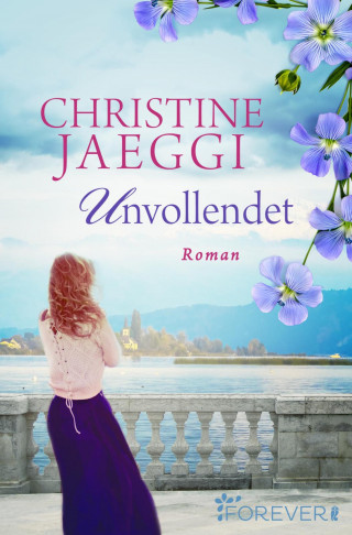 Christine Jaeggi: Unvollendet