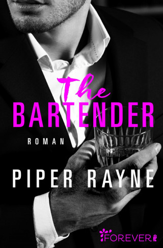 Piper Rayne: The Bartender