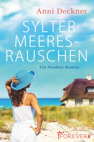 Anni Deckner: Sylter Meeresrauschen