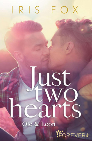 Iris Fox: Just two hearts