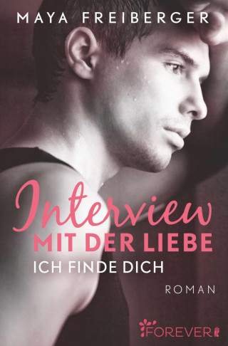 Maya Freiberger: Interview mit der Liebe