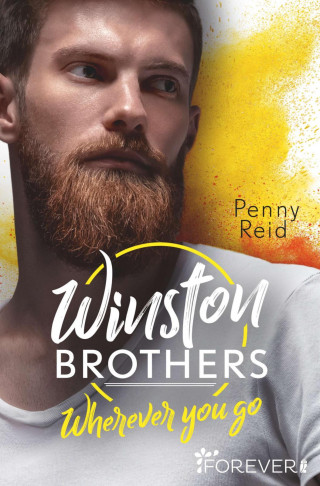 Penny Reid: Winston Brothers