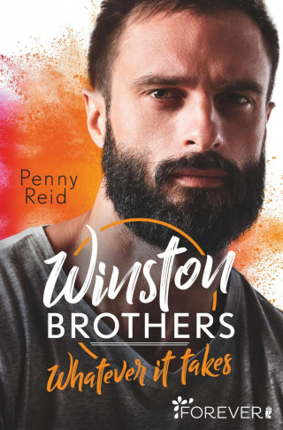 Penny Reid: Winston Brothers