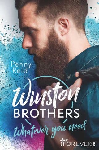 Penny Reid: Winston Brothers