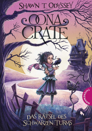 Shawn Thomas Odyssey: Oona Crate