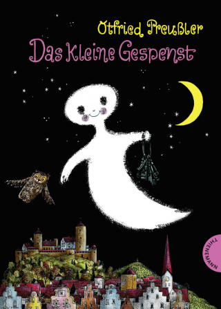 Otfried Preußler: Das kleine Gespenst: Das kleine Gespenst