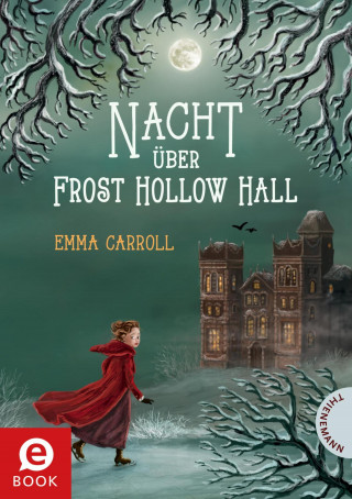Emma Carroll: Nacht über Frost Hollow Hall