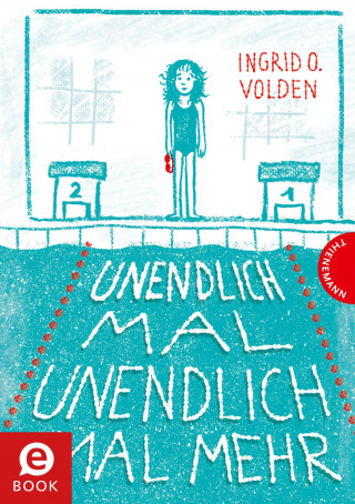 Ingrid Ovedie Volden: Unendlich mal unendlich mal mehr