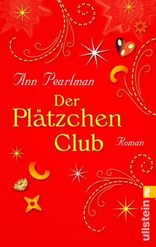 Ann Pearlman: Der Plätzchen Club