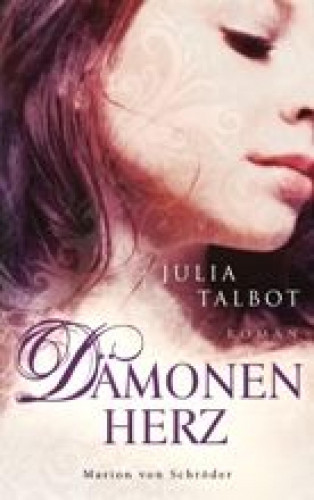 Julia Talbot: Dämonenherz