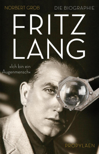 Norbert Grob: Fritz Lang