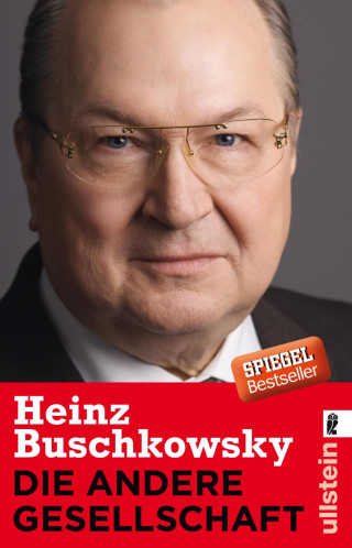 Heinz Buschkowsky: Die andere Gesellschaft
