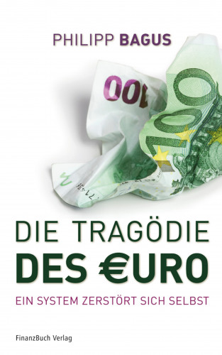 Bagus Philipp: Die Tragödie des Euro