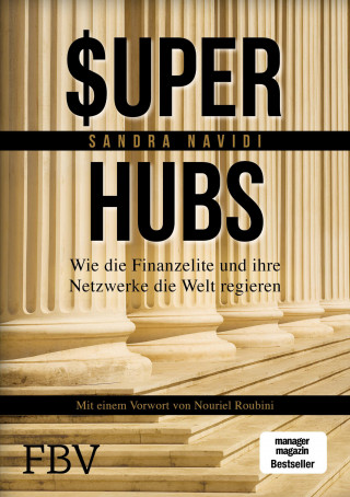 Sandra Navidi: Super-hubs