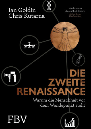 Ian Goldin, Chris Kutarna: Die zweite Renaissance