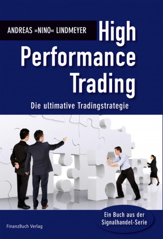 Andreas Lindmeyer: High Performance Trading