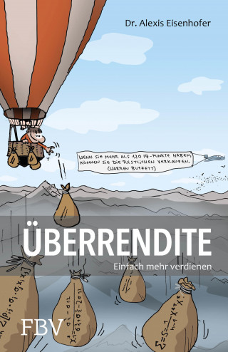 Alexis Eisenhofer: Überrendite