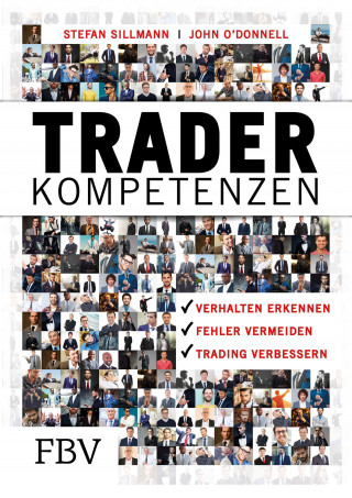 Stefan Sillmann, John O'Donnell: Trader-Kompetenzen