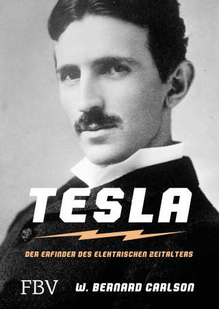 W. Bernard Carlson: Tesla