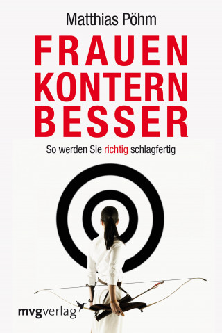 Matthias Pöhm: Frauen kontern besser