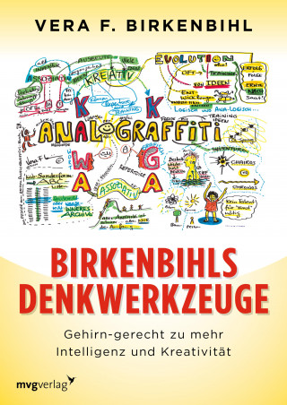 Vera F. Birkenbihl: Birkenbihls Denkwerkzeuge