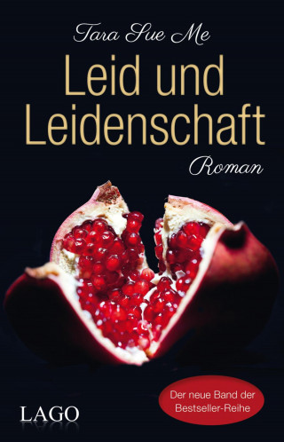 Tara Sue Me: Leid und Leidenschaft