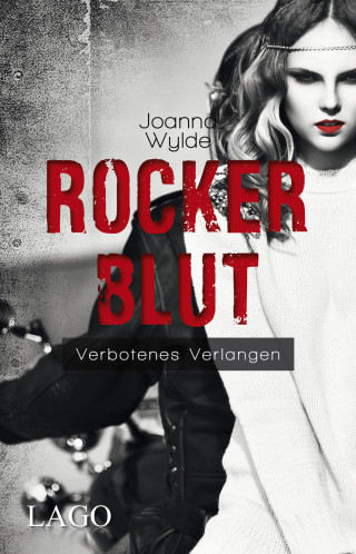 Joanna Wylde: Rockerblut