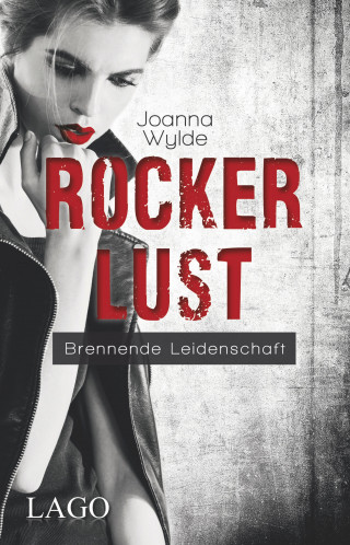Joanna Wylde: Rockerlust