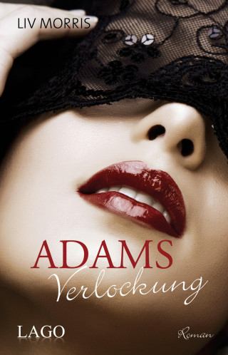 Liv Morris: Adams Verlockung