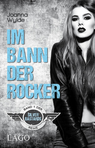 Joanna Wylde: Im Bann der Rocker