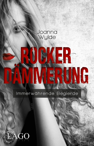Joanna Wylde: Rockerdämmerung