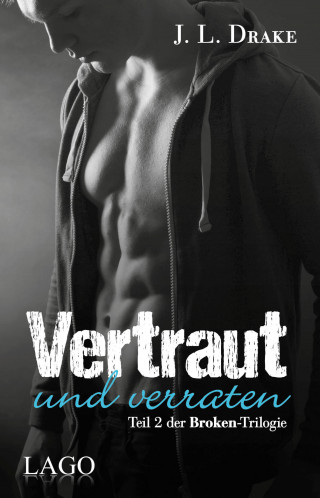 J. L. Drake: Vertraut und verraten