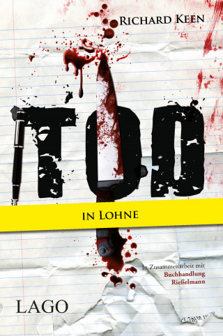 Richard Keen: Tod in Lohne