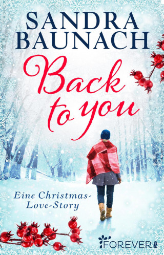 Sandra Baunach: Back to you