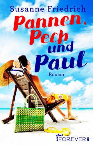 Susanne Friedrich: Pannen, Pech und Paul