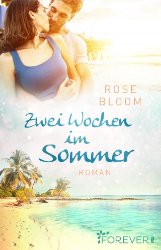 Rose Bloom: Zwei Wochen im Sommer