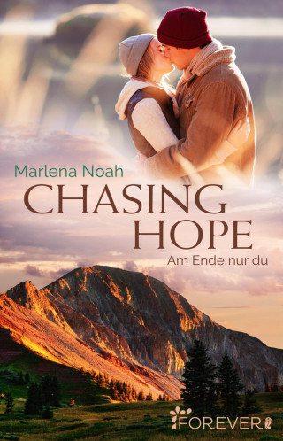 Marlena Noah: Chasing Hope