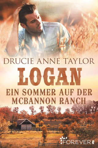 Drucie Anne Taylor: Logan