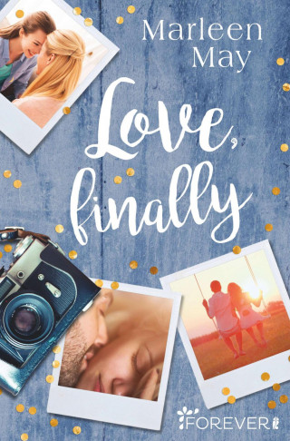 Marleen May: Love, finally