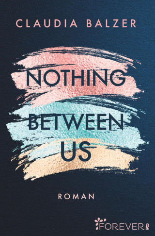 Claudia Balzer: Nothing Between Us