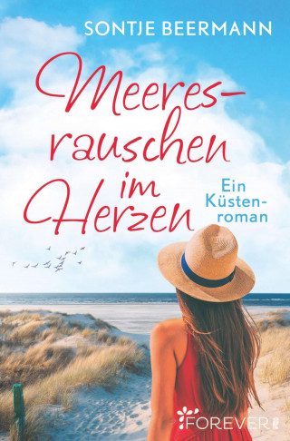 Sontje Beermann: Meeresrauschen im Herzen