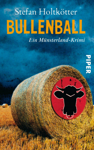 Stefan Holtkötter: Bullenball