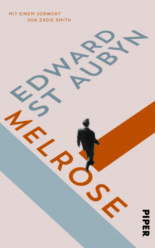 Edward St Aubyn: Melrose