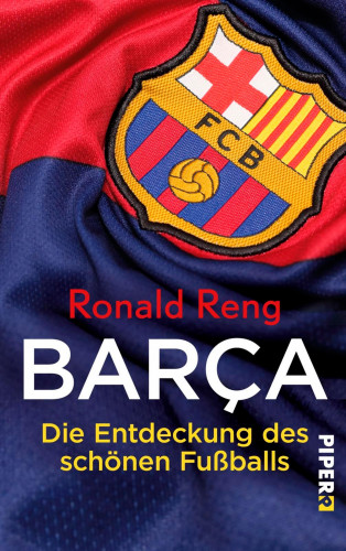Ronald Reng: Barça