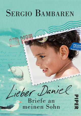 Sergio Bambaren: Lieber Daniel