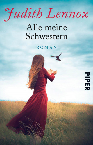 Judith Lennox: Alle meine Schwestern