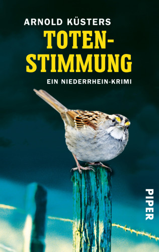 Arnold Küsters: Totenstimmung