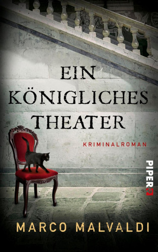 Marco Malvaldi: Ein königliches Theater