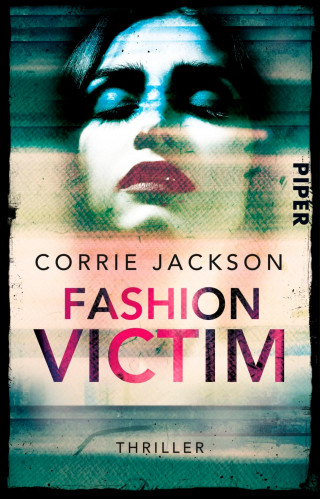 Corrie Jackson: Fashion Victim